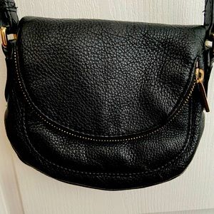 Small Danier Leather Purse